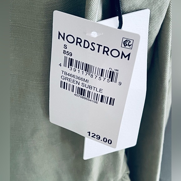 HP🎉 NWT jacket S - Picture 10 of 12